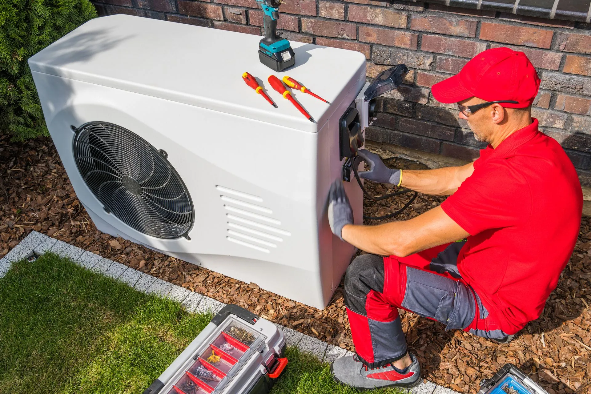 About HVAC in Bell Buckle, TN